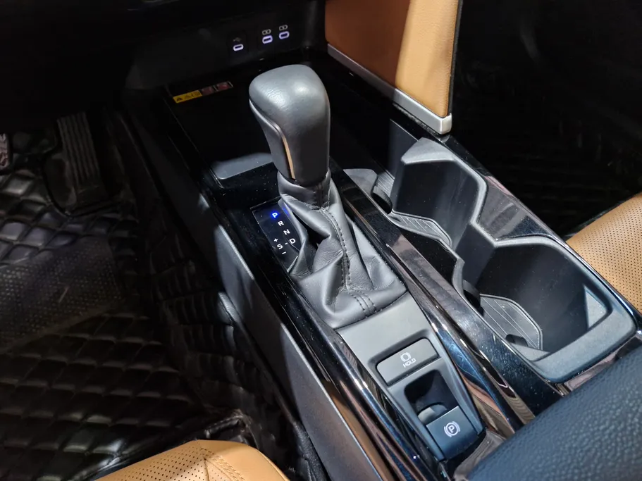 2025 Toyota Camry  Grande 