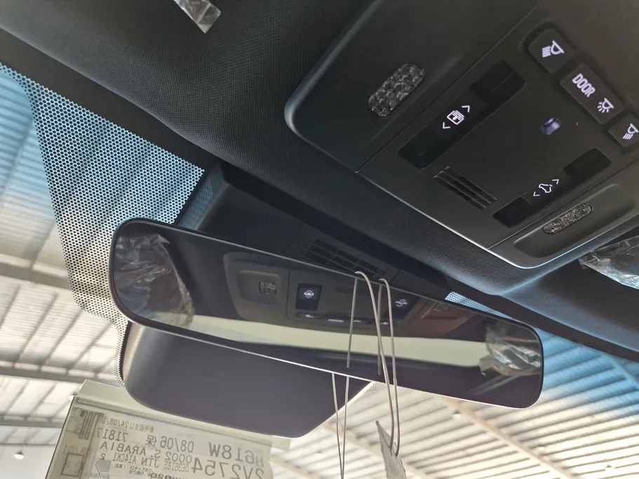 2025 Toyota Camry  Grande 