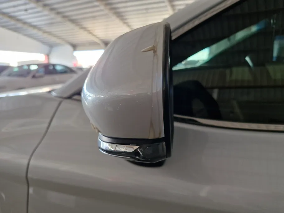 2025 Toyota Camry  Grande 