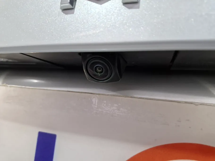 2025 Toyota Camry  Grande 