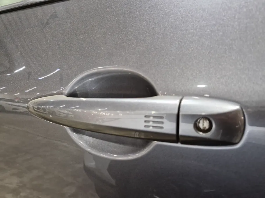 2024 Nissan Xtrail SL 