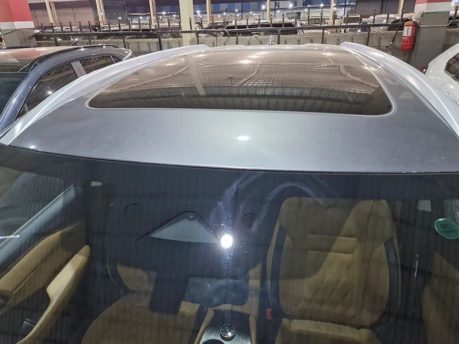 2024 Nissan Xtrail SL 