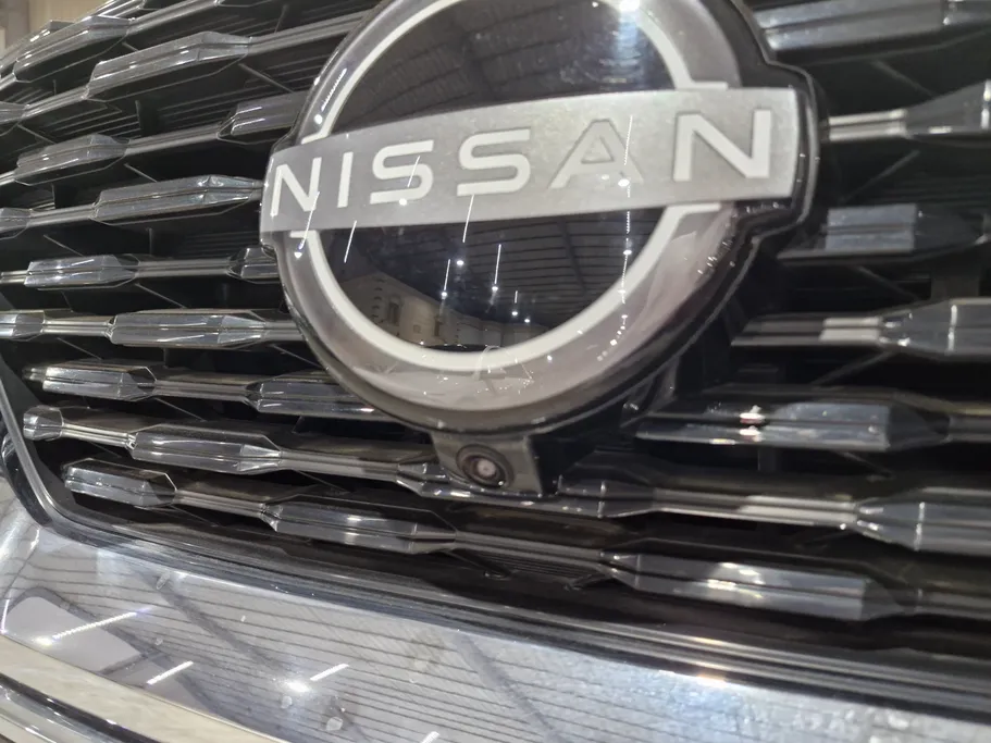 2024 Nissan Xtrail SL 