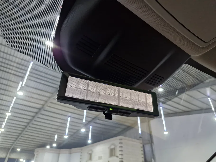 2024 Nissan Xtrail SL 