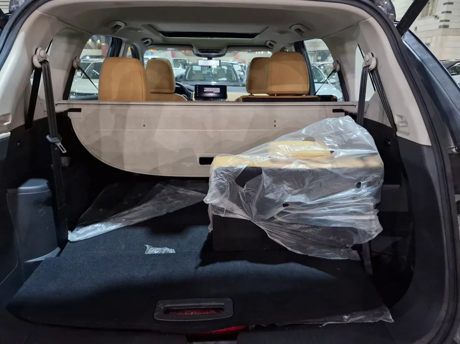 2024 Nissan Xtrail SL 