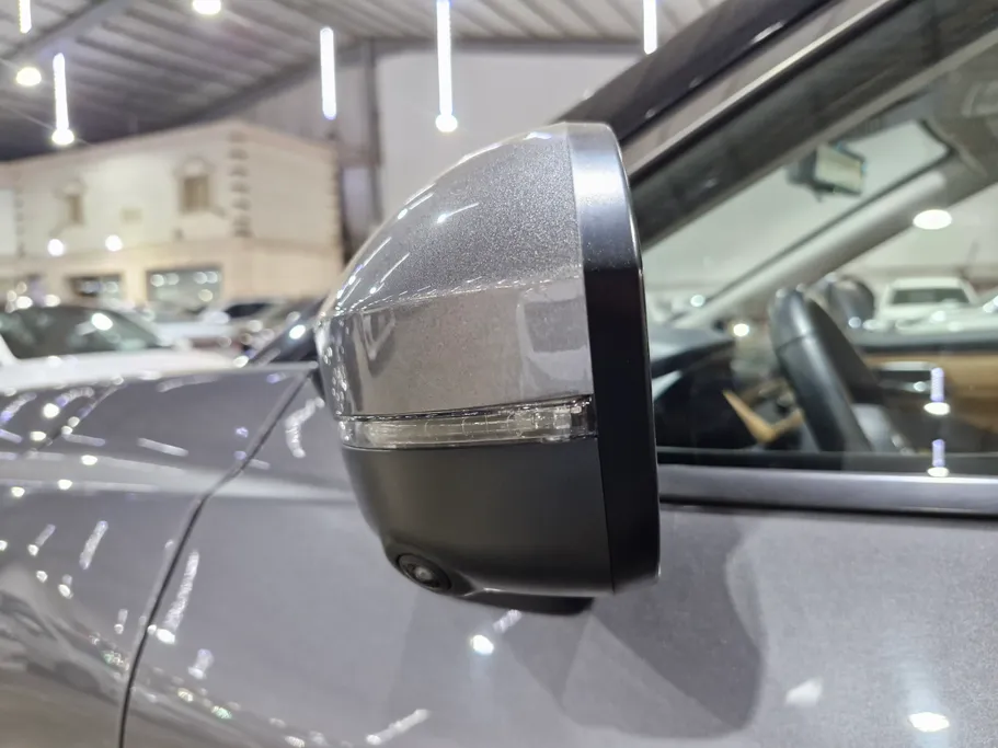 2024 Nissan Xtrail SL 