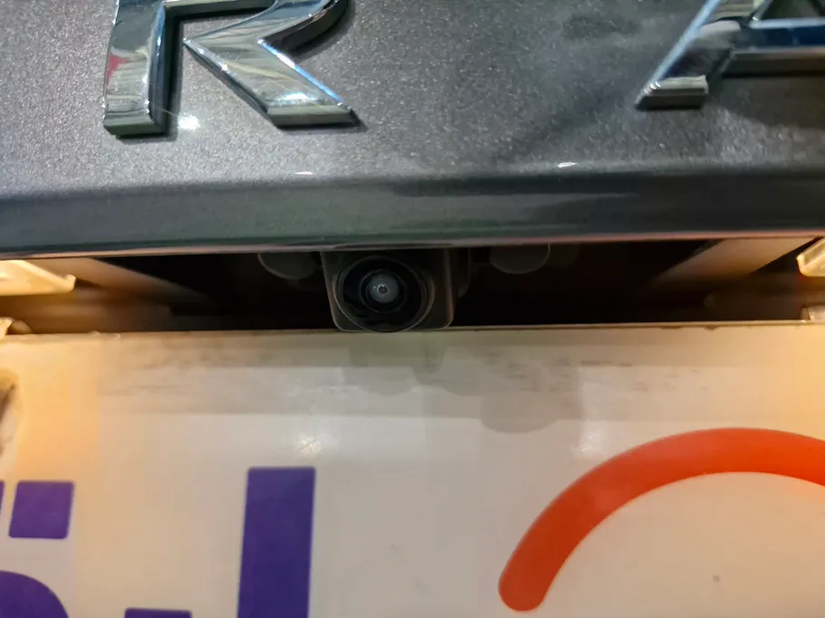 2024 Nissan Xtrail SL 