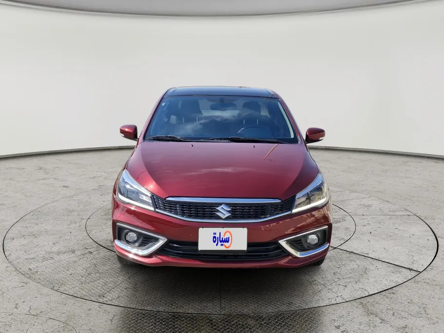 2025 Suzuki Ciaz GLX 