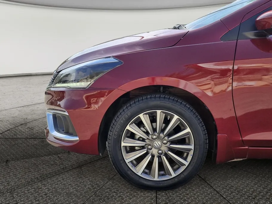 2025 Suzuki Ciaz GLX 