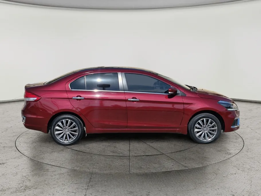2025 Suzuki Ciaz GLX 
