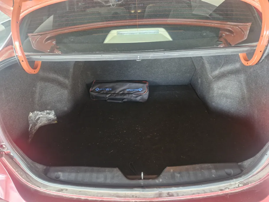 2025 Suzuki Ciaz GLX 