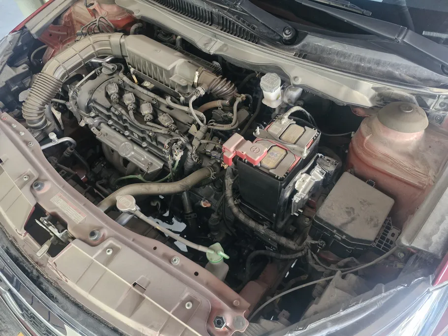 2025 Suzuki Ciaz GLX 