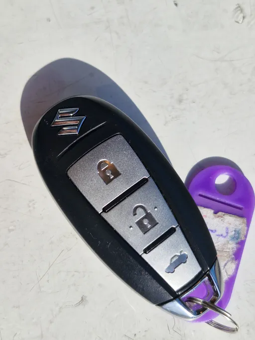 2025 Suzuki Ciaz GLX 