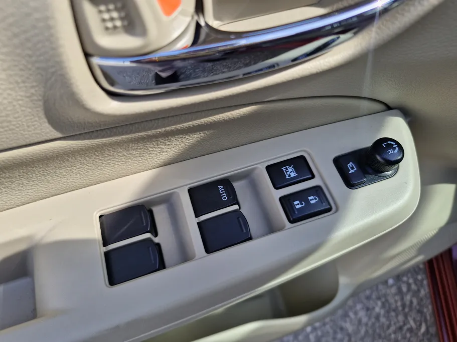 2025 Suzuki Ciaz GLX 