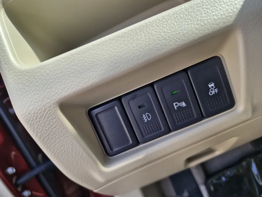 2025 Suzuki Ciaz GLX 