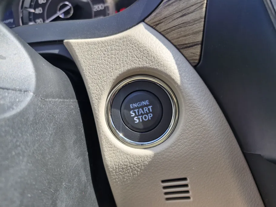 2025 Suzuki Ciaz GLX 