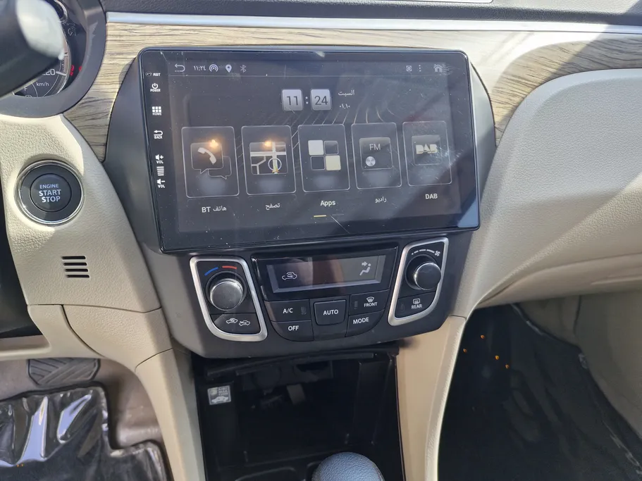 2025 Suzuki Ciaz GLX 