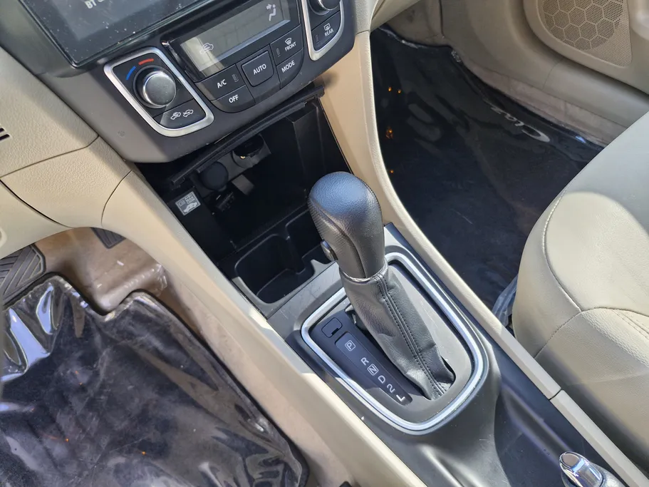 2025 Suzuki Ciaz GLX 