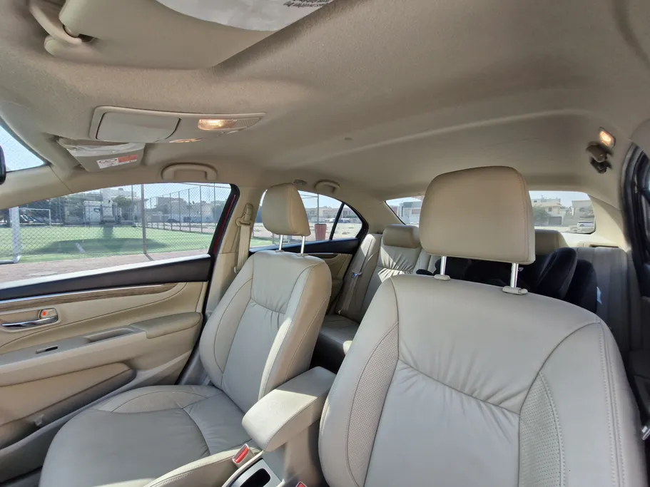 2025 Suzuki Ciaz GLX 