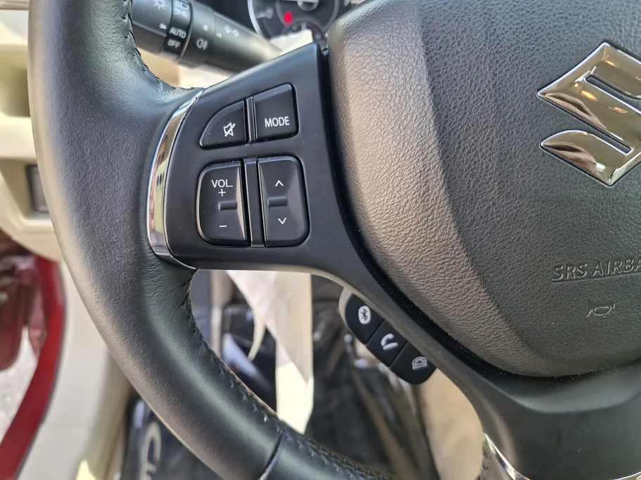 2025 Suzuki Ciaz GLX 