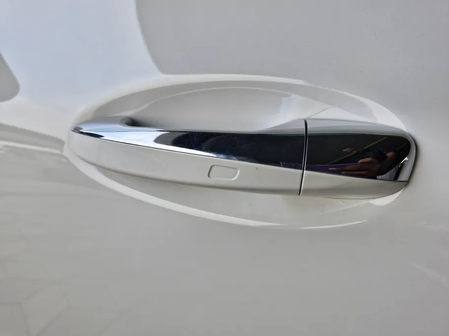 2025 Mercedes CLA 200 