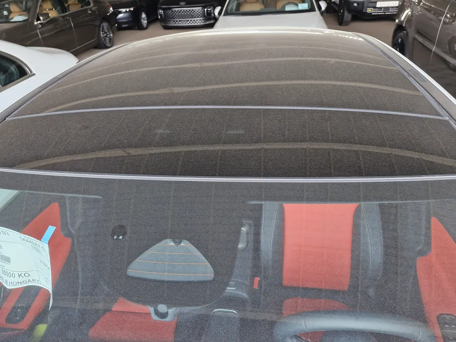 2025 Mercedes CLA 200 