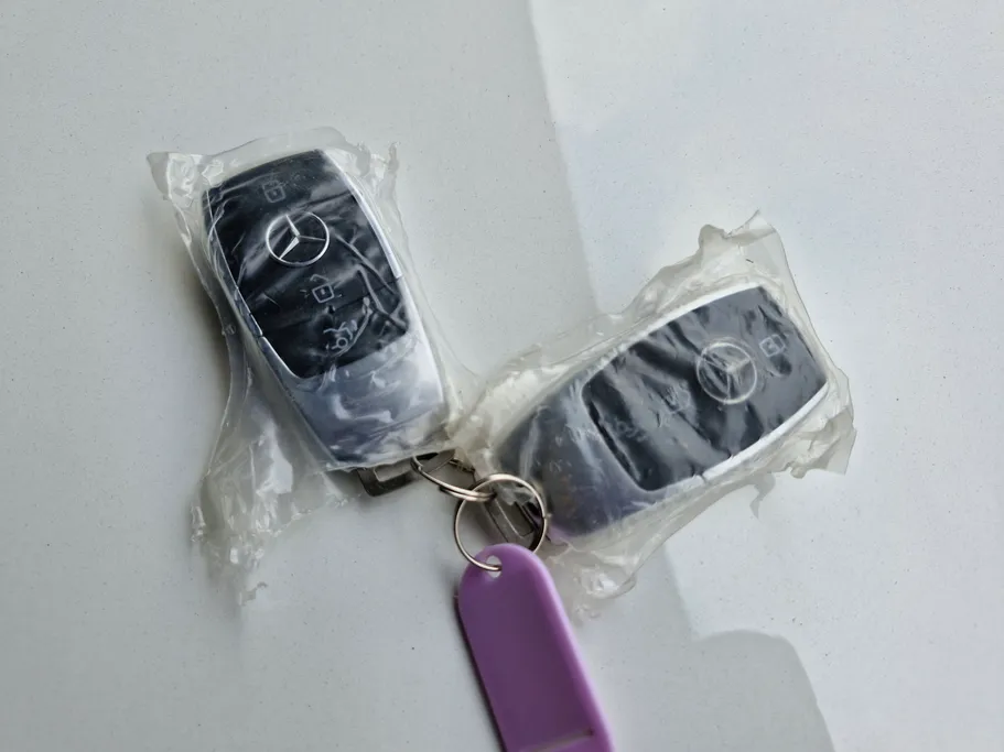 2025 Mercedes CLA 200 