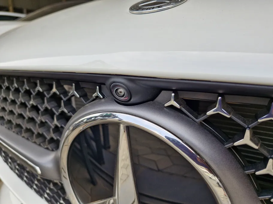 2025 Mercedes CLA 200 