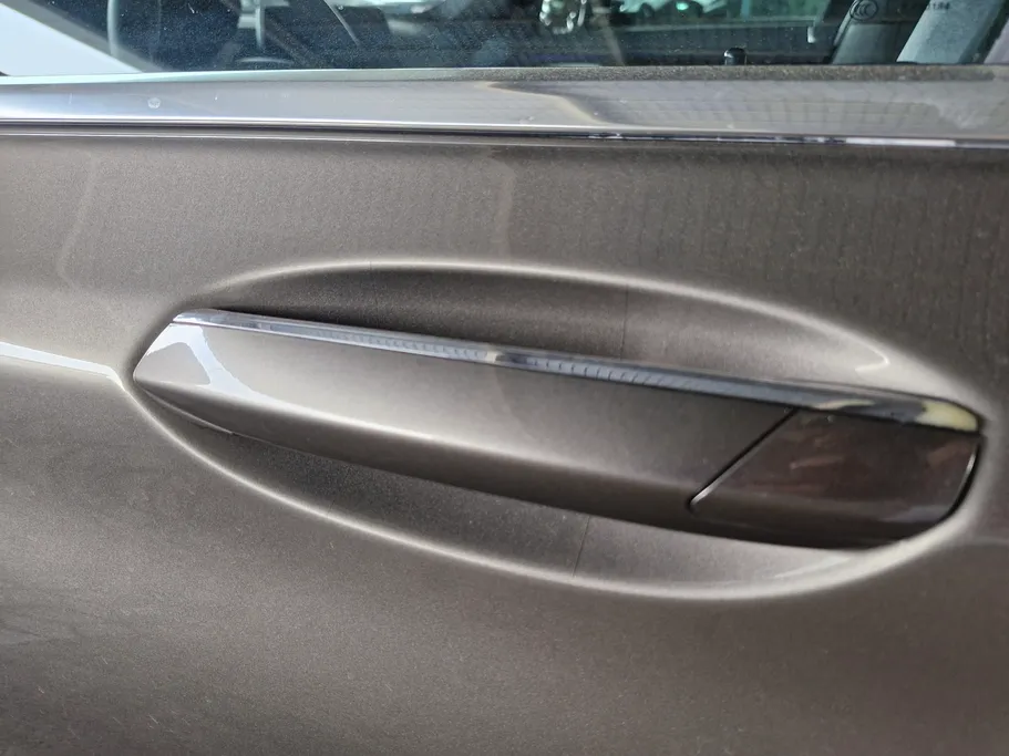 2018 BMW 7 Series 740Li 