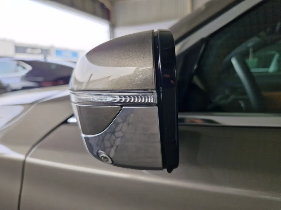 2018 BMW 7 Series 740Li 