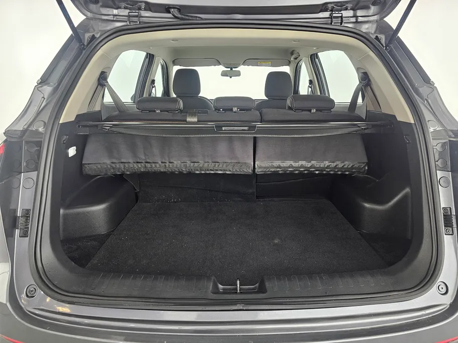 2023 Chevrolet Groove LT 