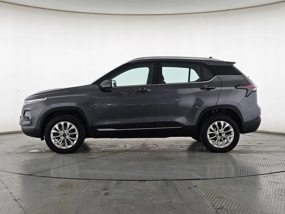 2023 Chevrolet Groove LT 