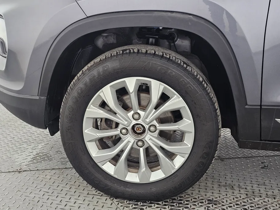 2023 Chevrolet Groove LT 