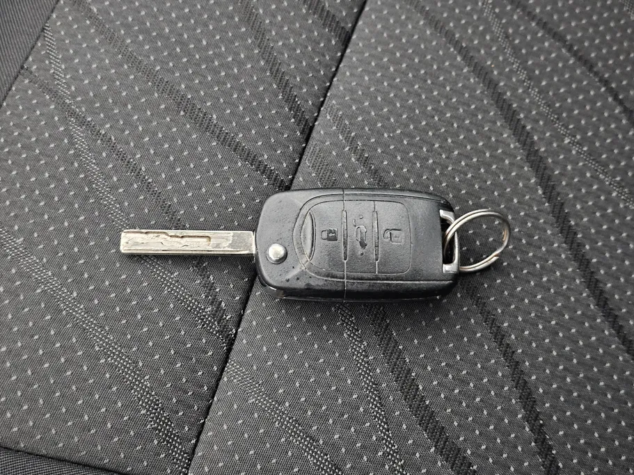 2023 Chevrolet Groove LT 