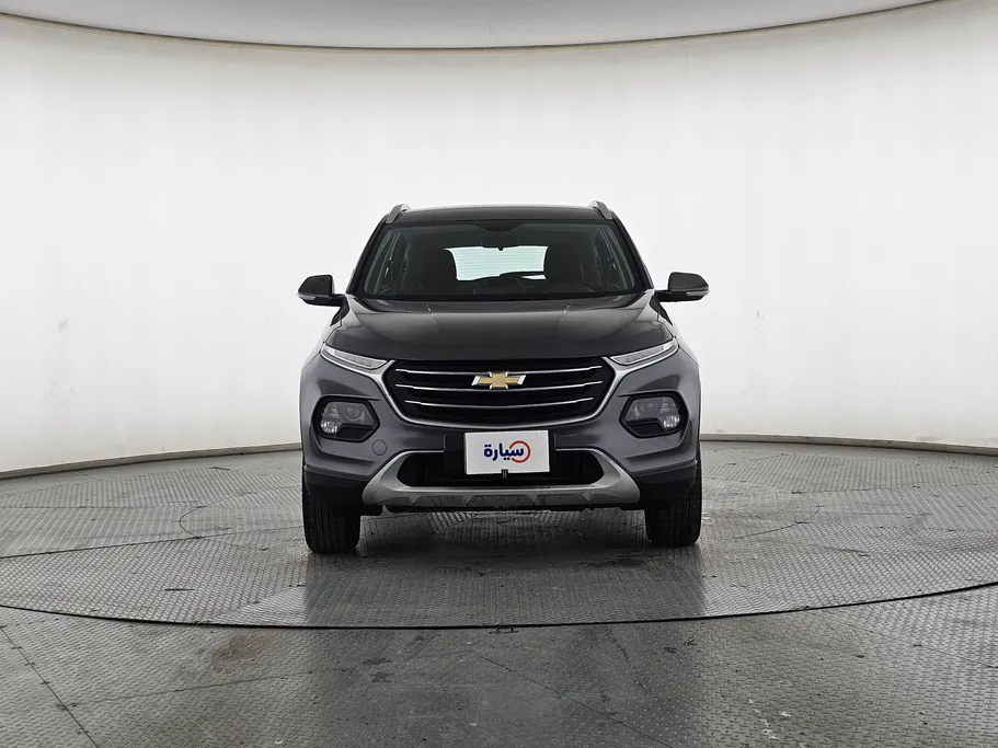 2023 Chevrolet Groove LT 