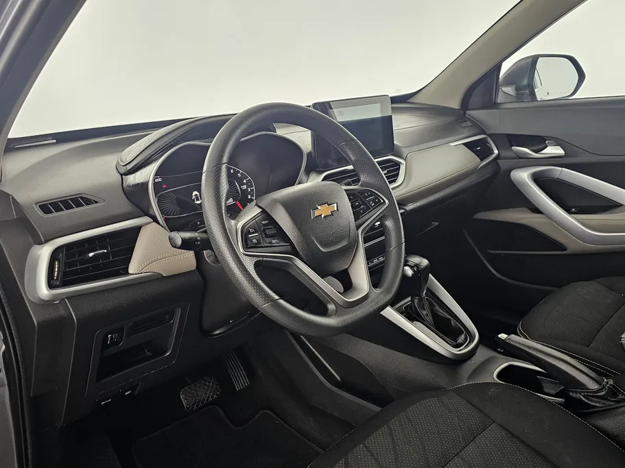 2023 Chevrolet Groove LT 