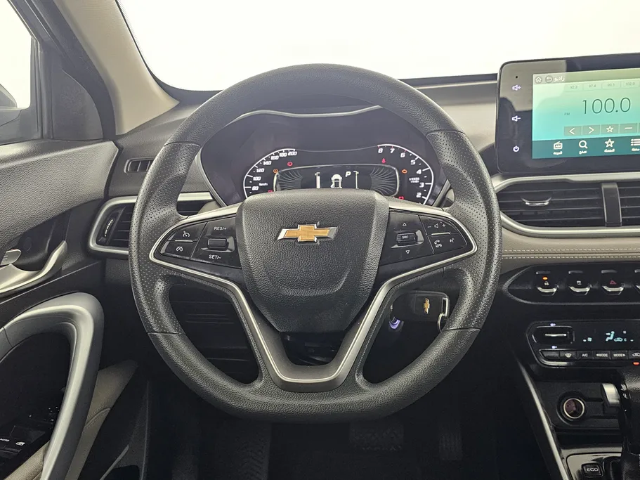 2023 Chevrolet Groove LT 