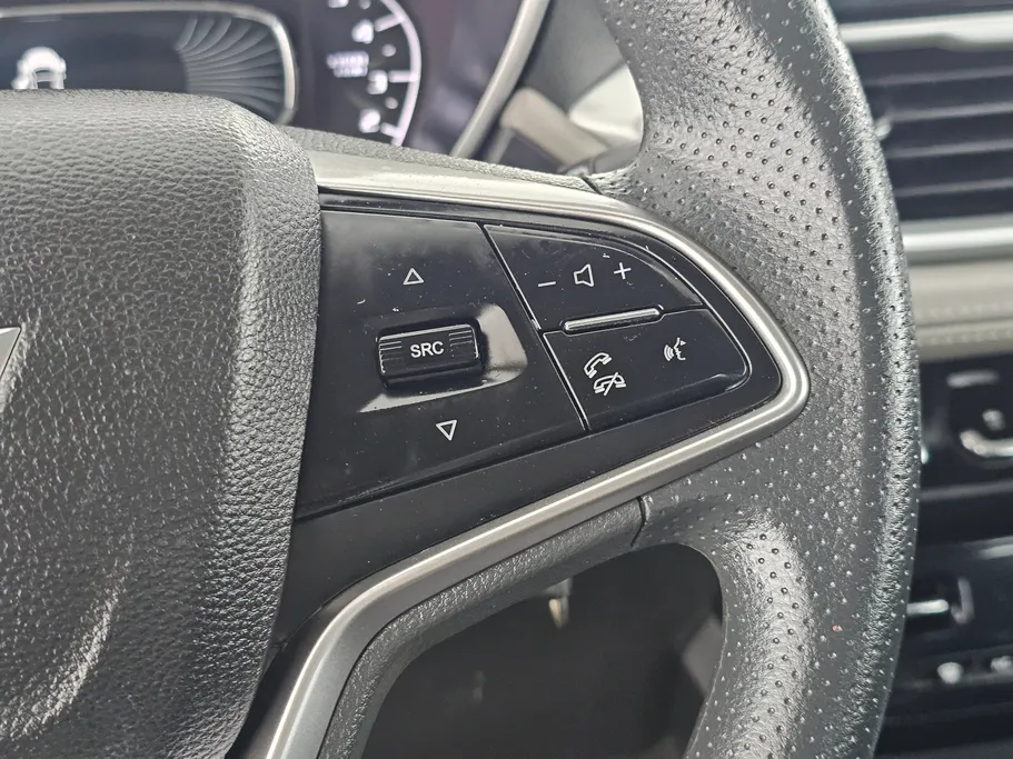 2023 Chevrolet Groove LT 