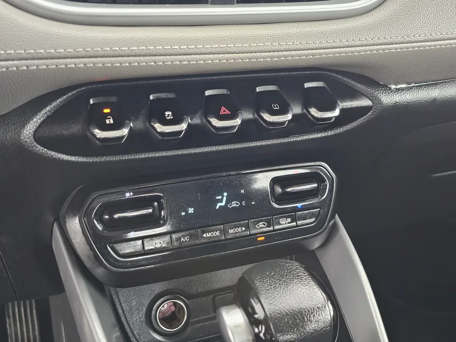 2023 Chevrolet Groove LT 