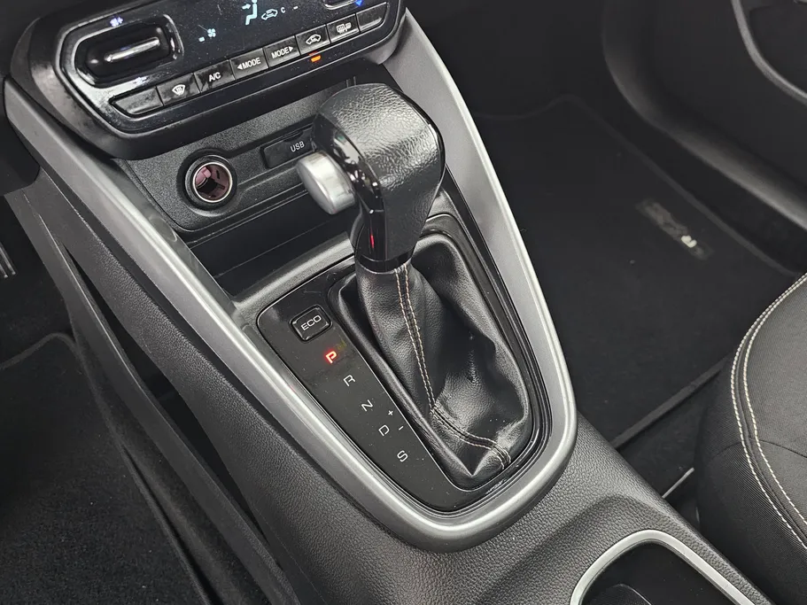 2023 Chevrolet Groove LT 