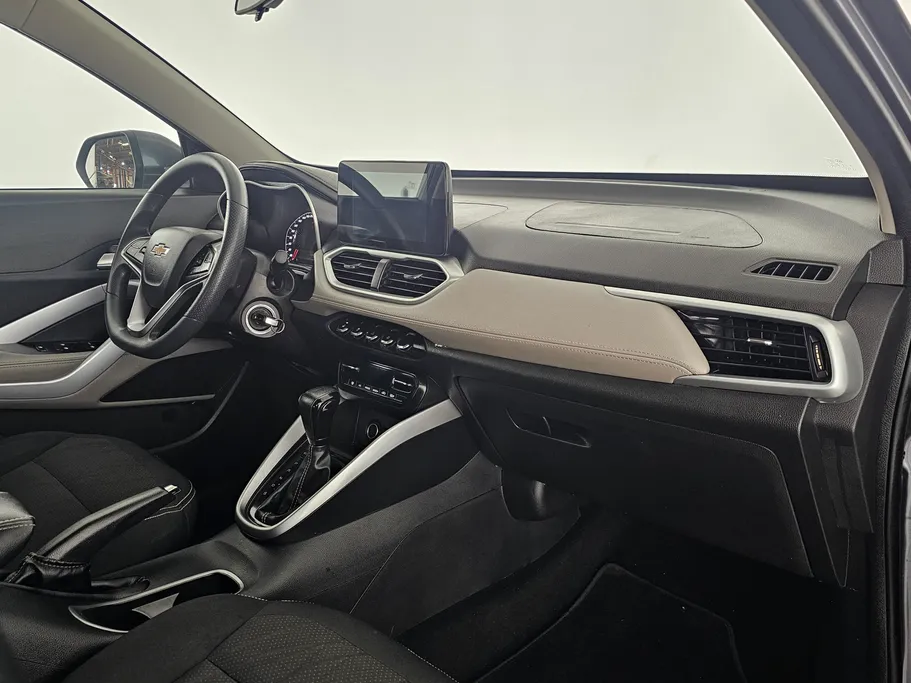 2023 Chevrolet Groove LT 