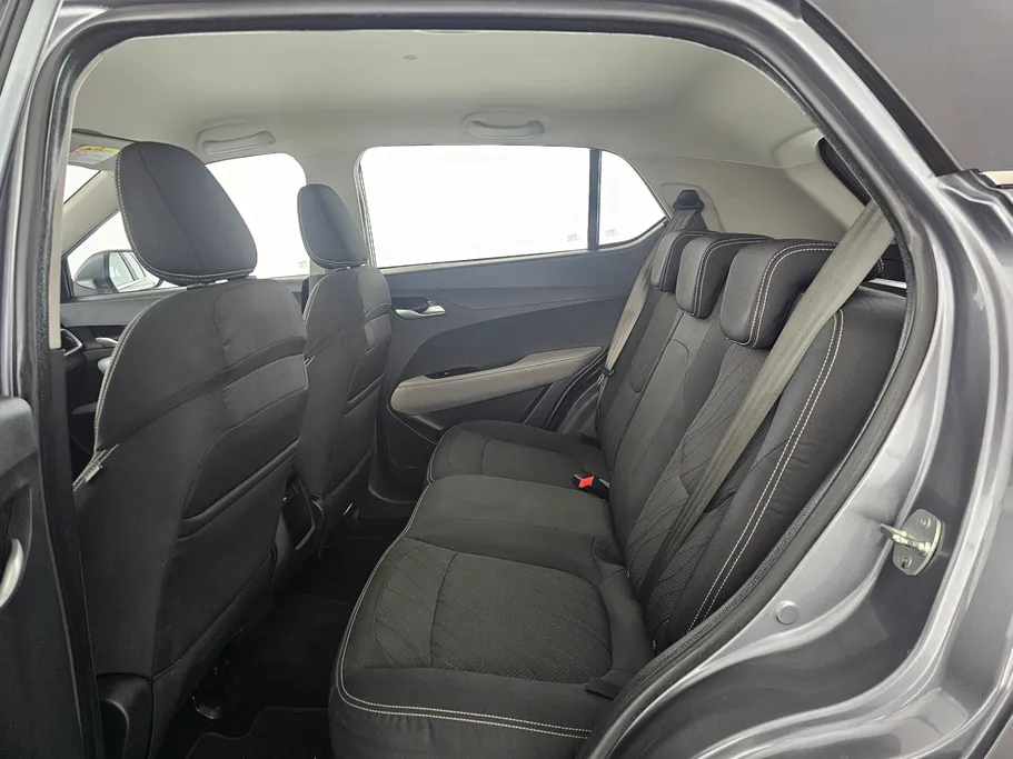 2023 Chevrolet Groove LT 