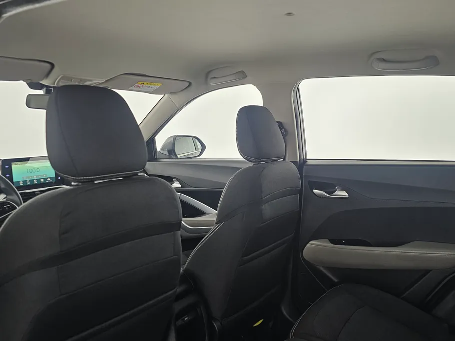 2023 Chevrolet Groove LT 