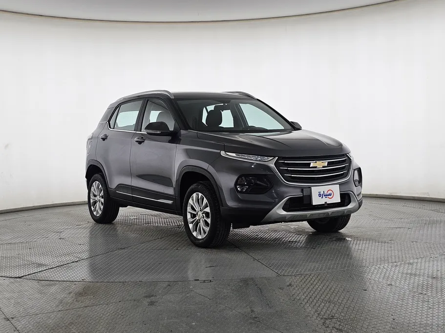 2023 Chevrolet Groove LT 