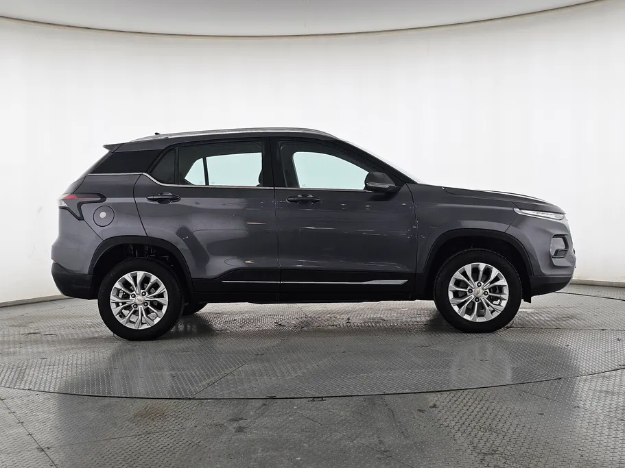 2023 Chevrolet Groove LT 