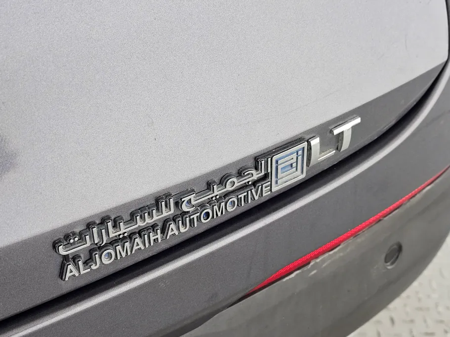 2023 Chevrolet Groove LT 