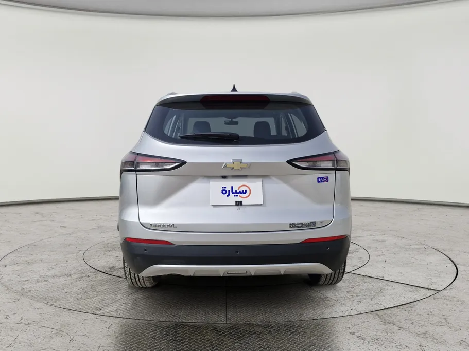 2023 Chevrolet Groove LT 