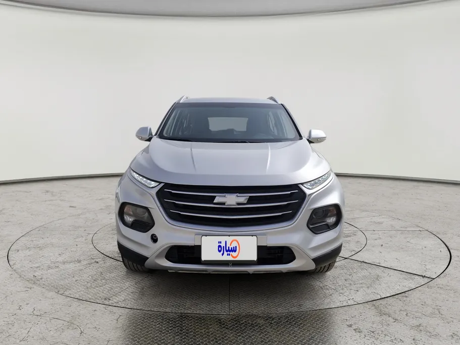 2023 Chevrolet Groove LT 