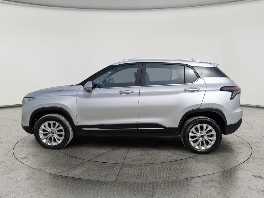 2023 Chevrolet Groove LT 