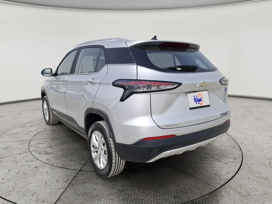 2023 Chevrolet Groove LT 